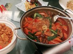 -丽华园(汉阳龙阳店)