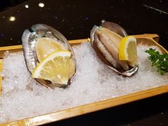 -千鹤日本料理(穿山路店)