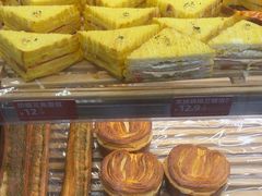 -味多美蛋糕(新和平里店)