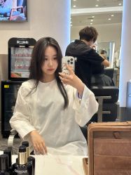 -MMby Hair Code芭曲发型