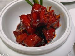 红烧肉-蝶园·装修中(BFC外滩金融中心店)