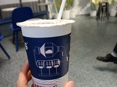 -ARTEASG啊T·新加坡奶茶(天一店)