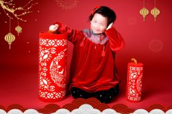 -小矮人专业儿童摄影(宜家店)