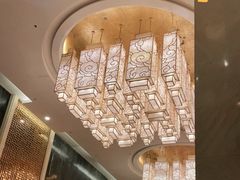 -安徽高速开元国际大酒店·地中海自助餐厅