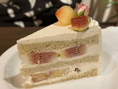 -HOLIDAY休日(后田垟巷店)