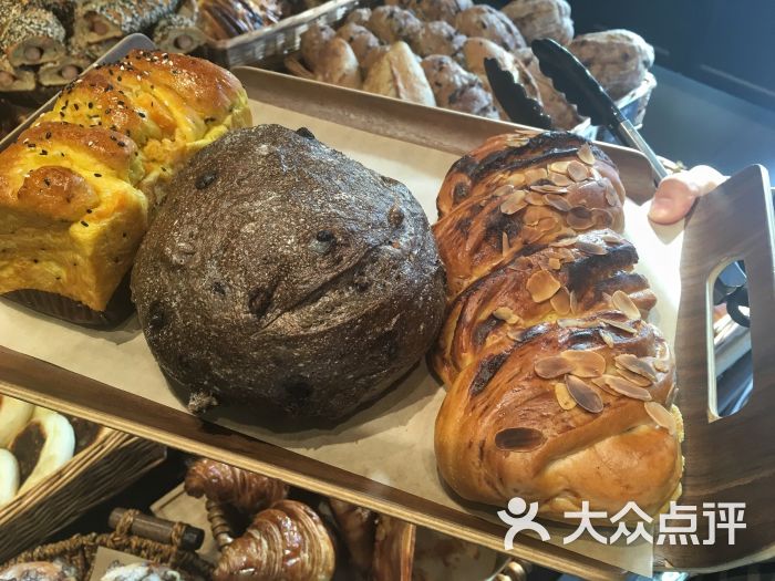 红跑车coffee(美好广场店)图片 - 第361张