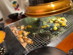 -肉甲韩国木炭烤肉(新壹街1店)