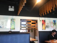 大堂-炼火烤肉店