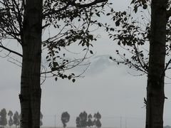 -祁连山·岗什卡雪峰景区