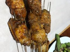 -郑喜旺烧烤(郑州总店)
