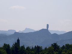 -普陀宗乘之庙(小布达拉宫)
