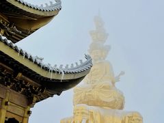 -峨眉山风景名胜区