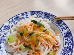 -樊记腊汁肉(竹笆市总店)