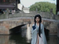 -汉仪华裳汉服旗袍·摄影写真馆(乌镇西栅店)