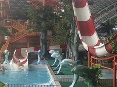 -天山海世界·米立方