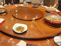 -燕郊烧鸽子(酷车小镇店)