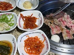 -安又胖韩国烤肉(美罗城店)