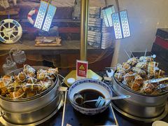 -昆泰嘉华酒店-嘉华咖啡厅