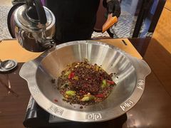 -唐山富力洲际酒店·凤凰全日制餐厅