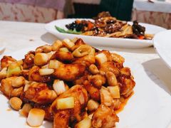 -永乐饭庄(安德路店)