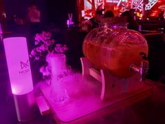 -MOSSO·Liveshow(M3香港广场店)