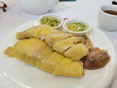 -文记壹心鸡(宝华路店)