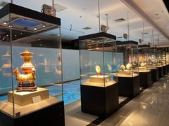 -北京工艺美术博物馆