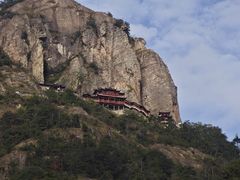 -大慈岩风景区