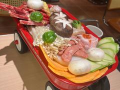 -伊茉家的烤肉店(勒泰中心店)