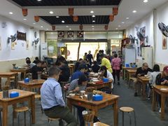 大堂-雨田饭店(华兴东街店)