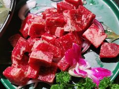 -韩烧牛中牛·甄选黑牛烤肉(黑金店)