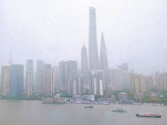 -上海外滩英迪格酒店