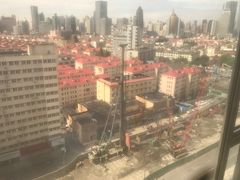 -上海豪德万源酒店(陆家嘴东方明珠店)