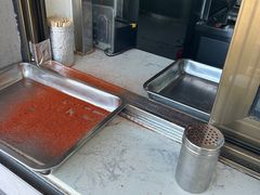 -景泰马记电烤串(沙子口店)