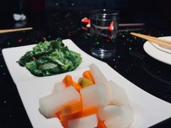 -善生坊巫山烤全鱼(龙旗广场店)