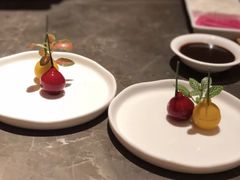 -金鸭季·北京烤鸭(深业上城店)