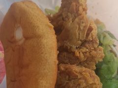 -麦当劳(大厂新城店)