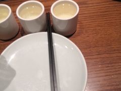 -北李妈妈菜·虾爬子大锅贴(贵和店)