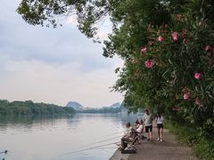 -桂林两江四湖景区
