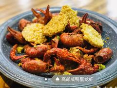 -独一道·大别山土菜烧烤(雨花西路店)