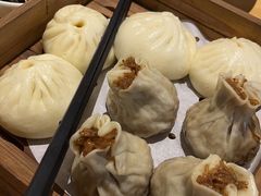 -食膳公园包子铺(烈士公园店)