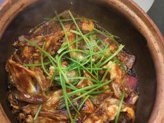 -美极鲜食坊(宝安南路店)