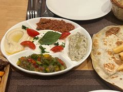 -ALAMEEN阿拉伯餐厅(三里屯店)