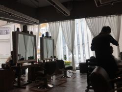 -QZHAIR SALON