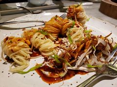 鸡丝凉面-辛香汇·现炒川菜(淮海路百盛店)