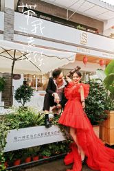 -金夫人婚纱摄影(西昌店)