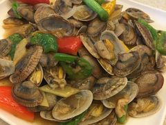 -辉记潮汕海鲜砂锅粥(林和西店)