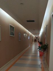 -金月汇月子会所(北大街店)