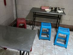 -陈记锅巴菜(五大道店)