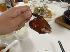 -怀德酒楼·粤菜·海鲜·茶点(宝安国际机场店)